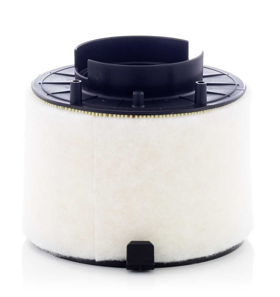 Mann-Filter C 17 009 — Filtr powietrza