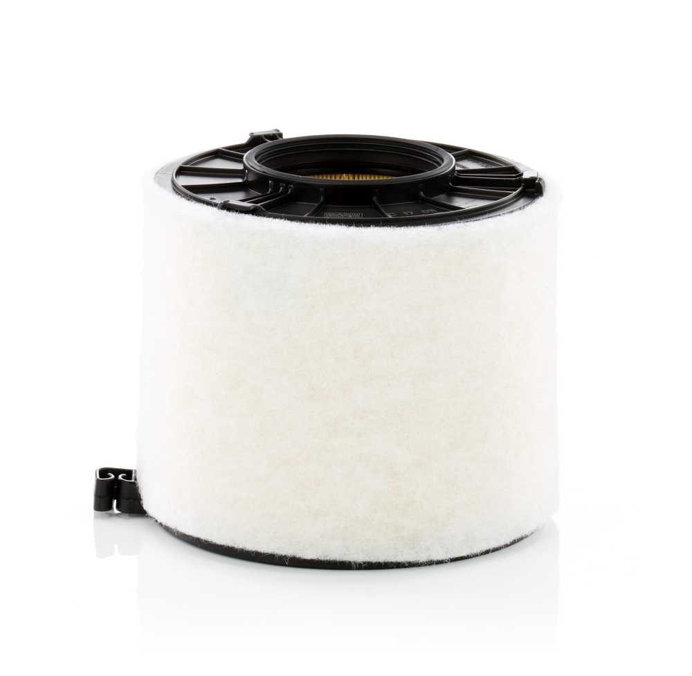 Mann-Filter C 17 011 — Filtr powietrza