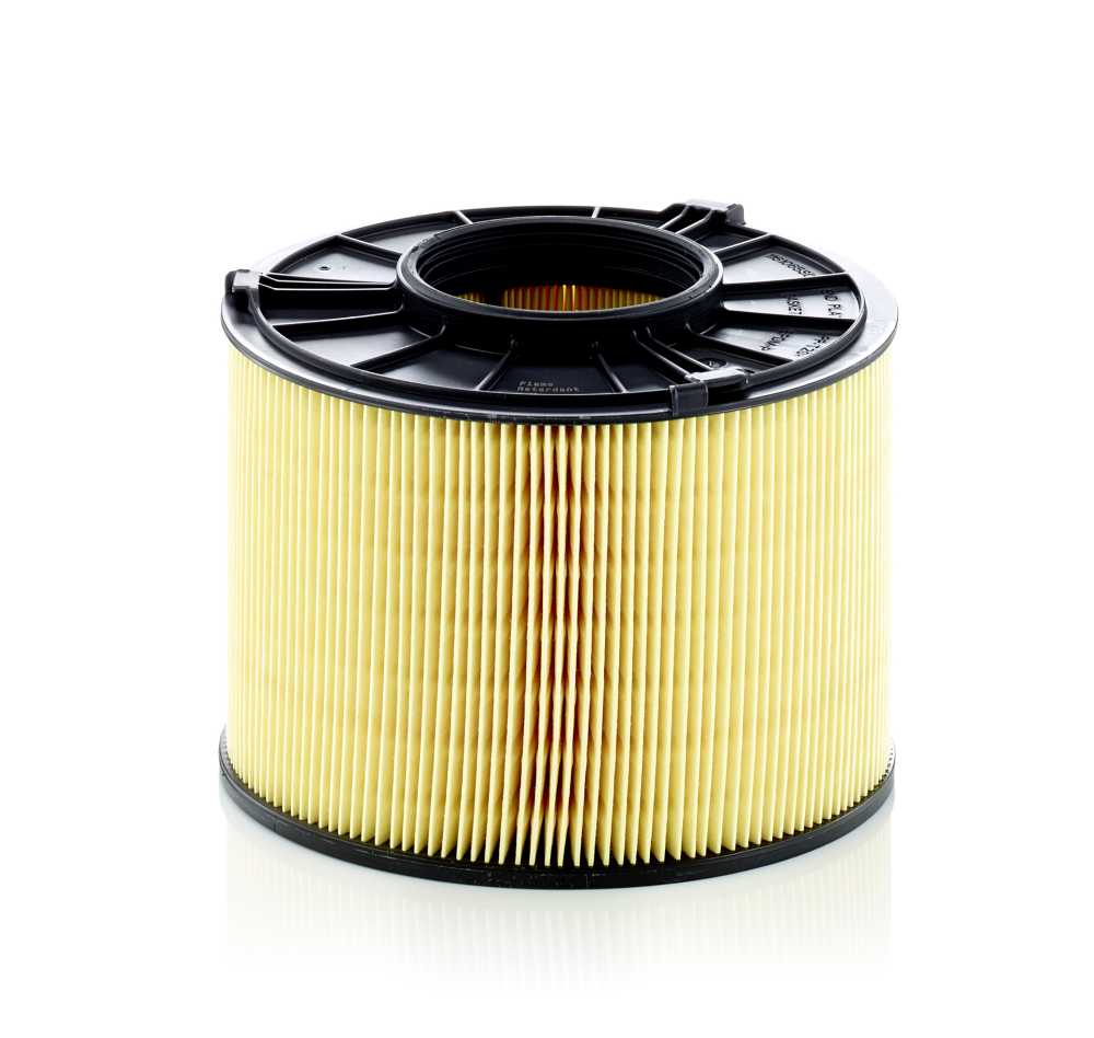 Mann-Filter C 17 012/1 — Filtr powietrza