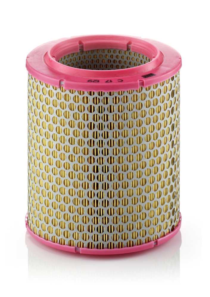 Filtron PP988/2 — Filtr paliwa