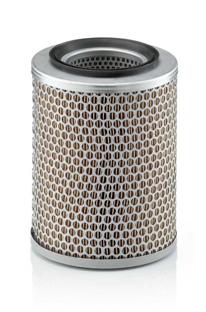 Mann-Filter C 17 134 — Filtr powietrza