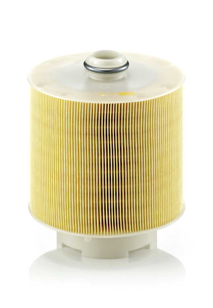 Mann-Filter C 17 137/1 x — Filtr powietrza