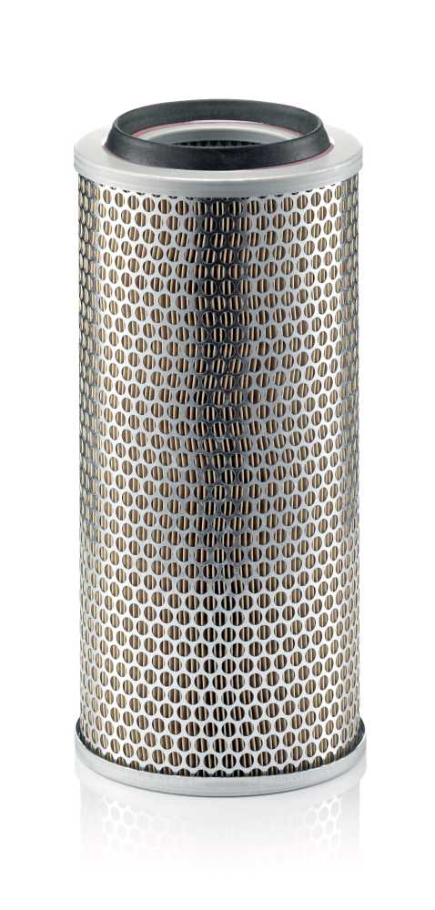 Mann-Filter C 17 225/3 — Filtr powietrza
