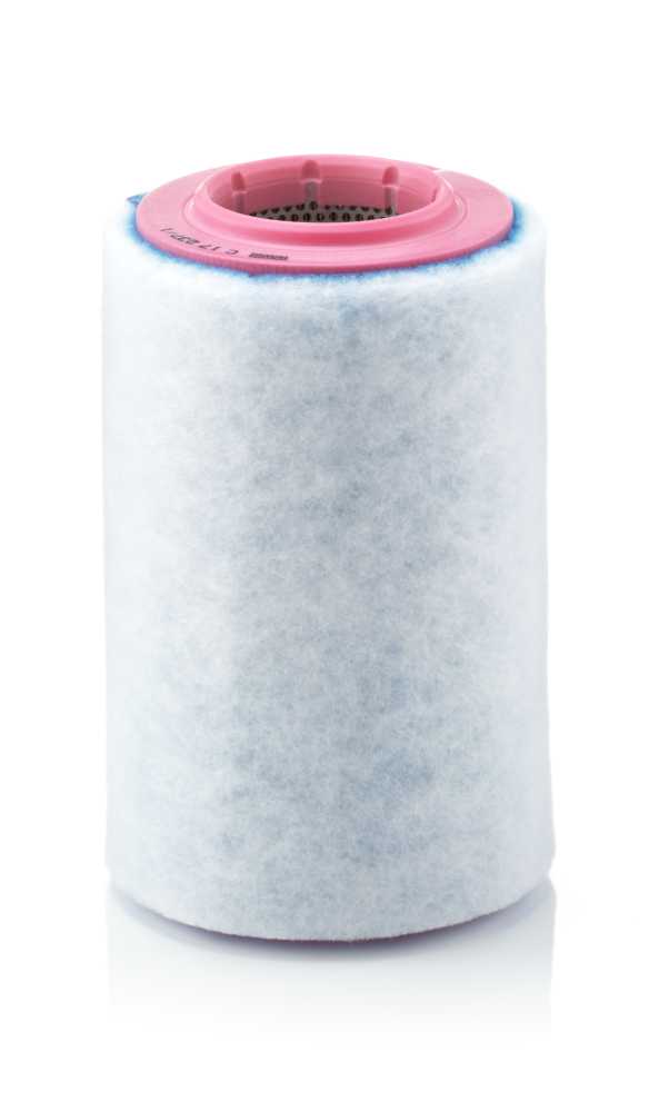 Mann-Filter C 17 237/1 — Filtr powietrza