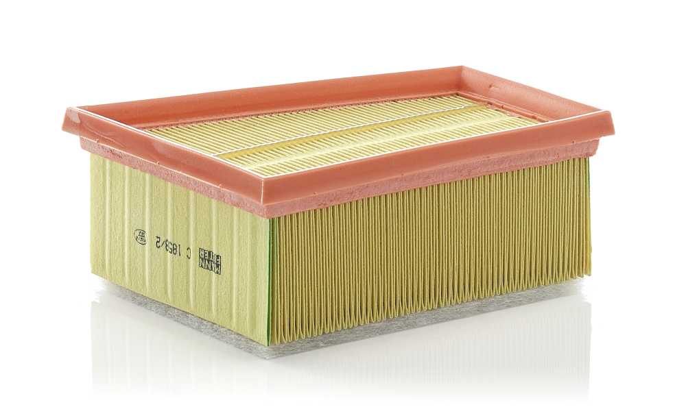 Mann-Filter C 1858/2 — Filtr powietrza