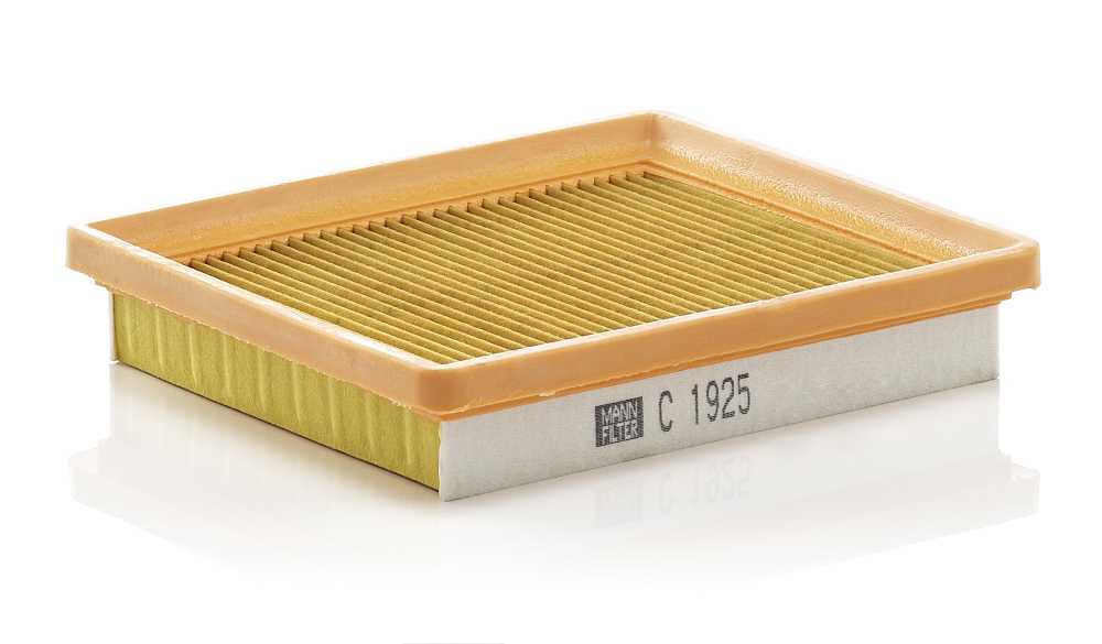 Mann-Filter C 1925 — Filtr powietrza