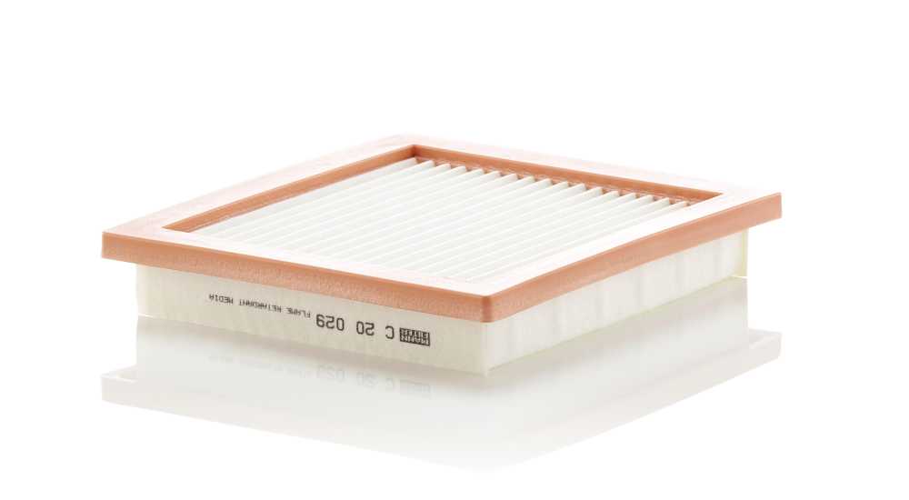Mann-Filter C 20 029 — Filtr powietrza