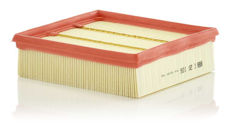 Mann-Filter C 20 106 — Filtr powietrza