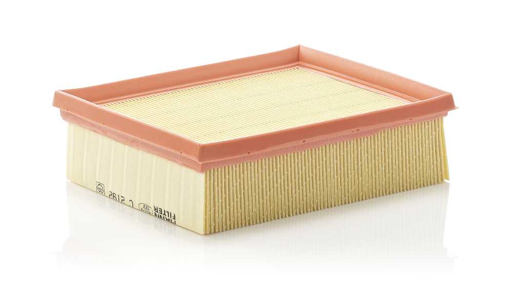 Mann-Filter C 2192 — Filtr powietrza