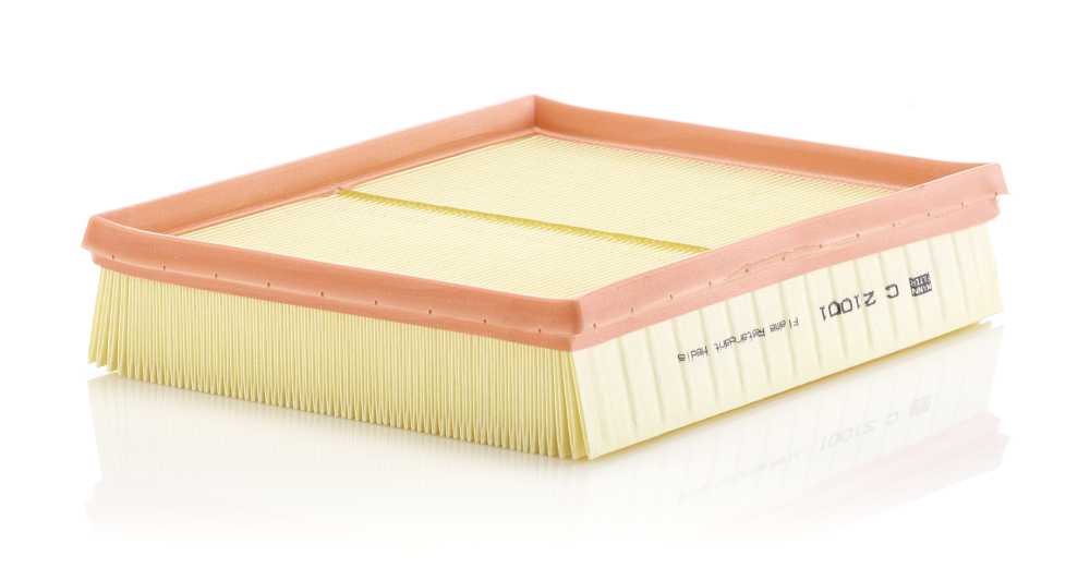 Mann-Filter C 21 001 — Filtr powietrza