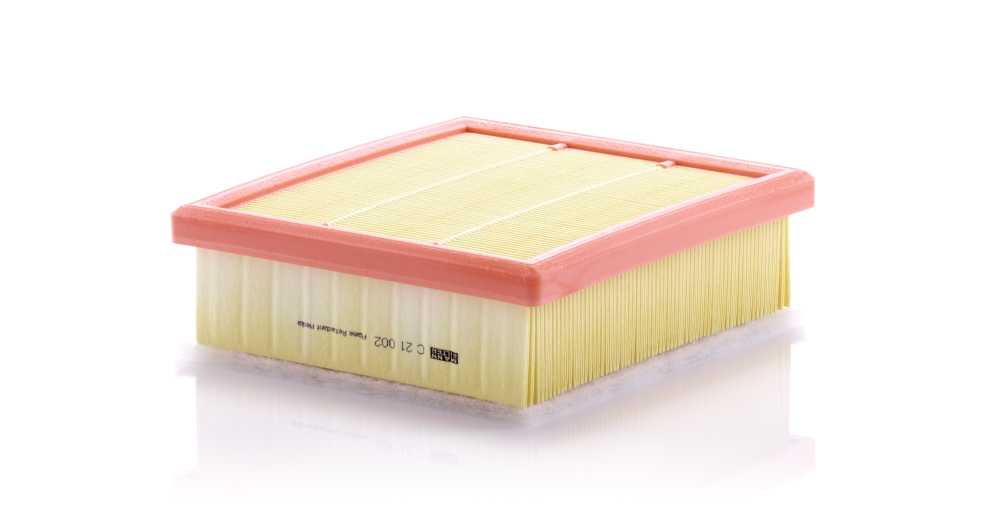 Mann-Filter C 21 002 — Filtr powietrza