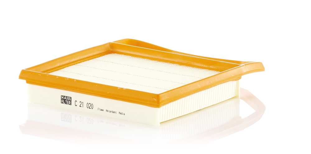 Mann-Filter C 21 020 — Filtr powietrza