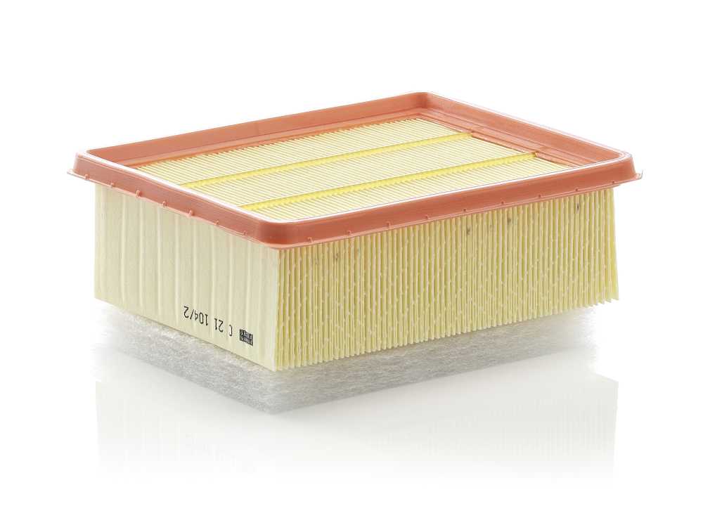 Mann-Filter C 21 104/2 — Filtr powietrza