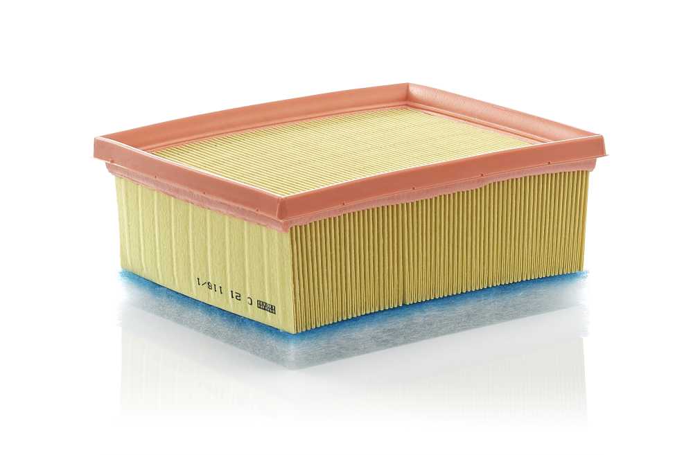 Mann-Filter C 21 116/1 — Filtr powietrza