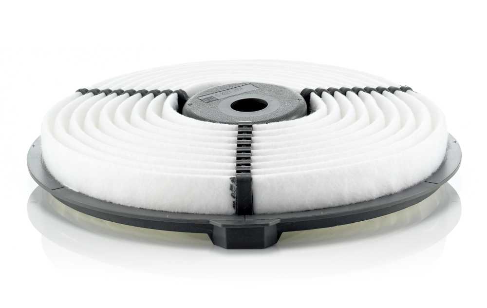Mann-Filter C 2223 — Filtr powietrza