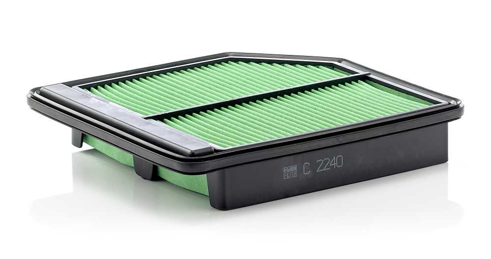 Mann-Filter C 2240 — Filtr powietrza