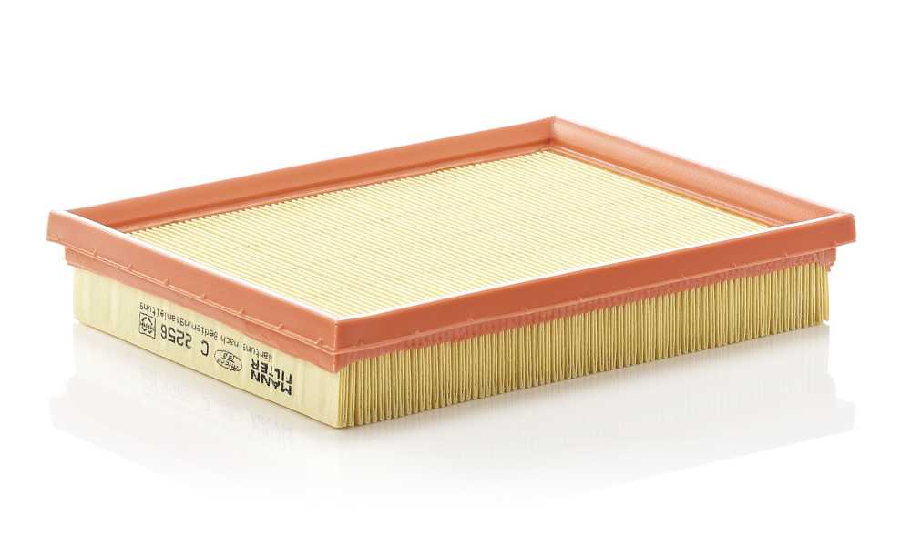 Mann-Filter C 2256 — Filtr powietrza