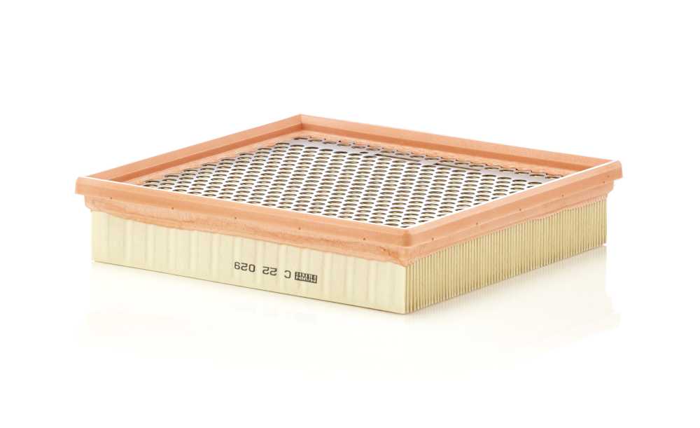 Mann-Filter C 22 029 — Filtr powietrza