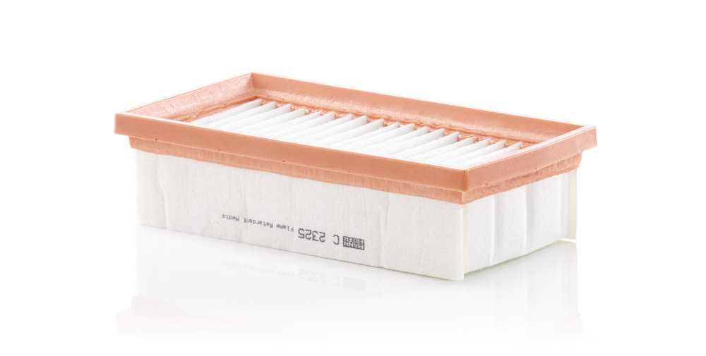 Mann-Filter C 2325 — Filtr powietrza