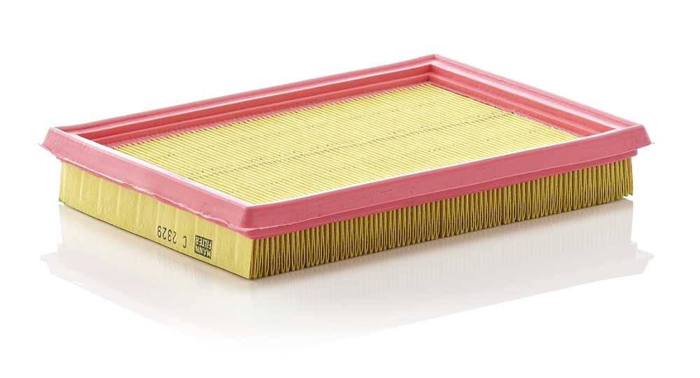 Mann-Filter C 2329 — Filtr powietrza
