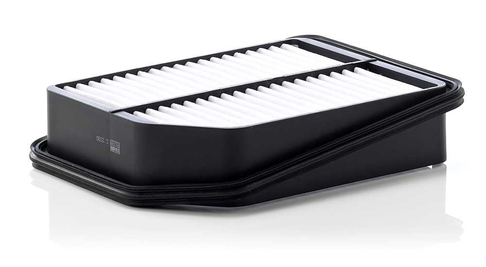 Mann-Filter C 2330 — Filtr powietrza