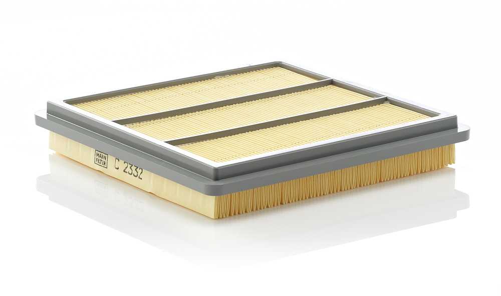 Mann-Filter C 2332 — Filtr powietrza