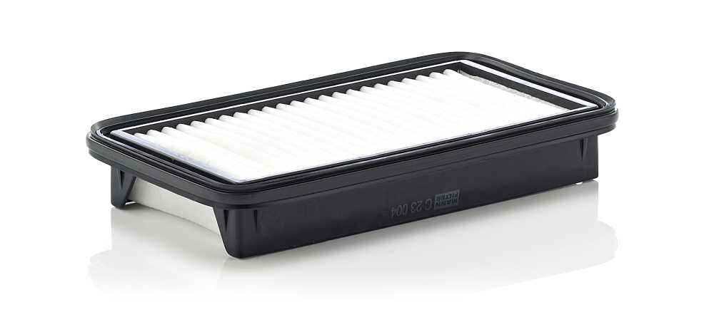 Mann-Filter C 23 004 — Filtr powietrza