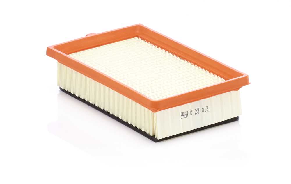 Mann-Filter C 23 013 — Filtr powietrza