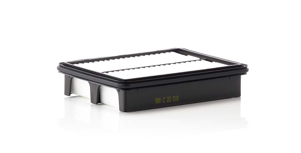 Mann-Filter C 23 018 — Filtr powietrza