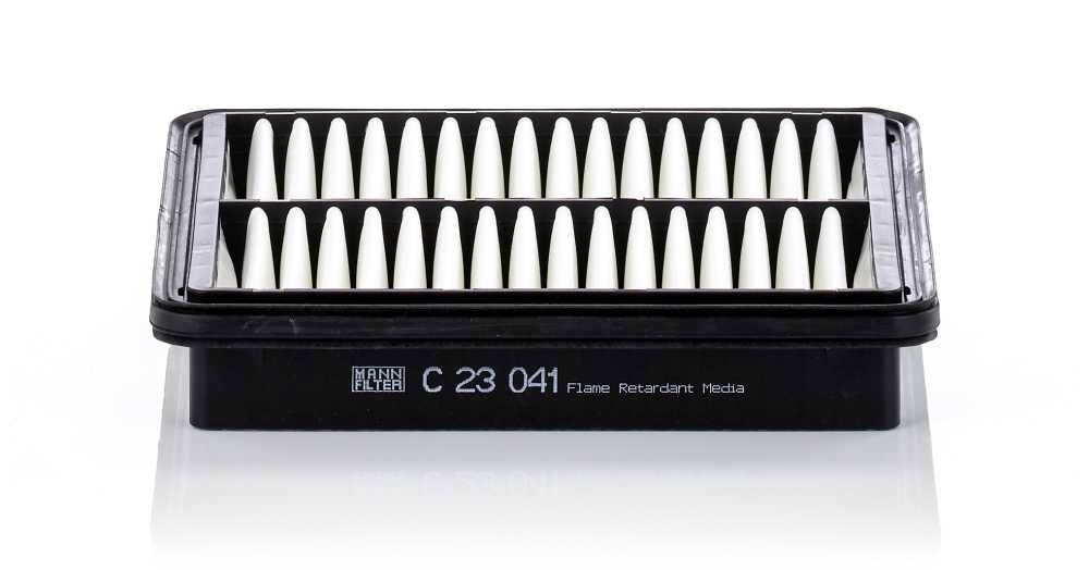 Mann-Filter C 23 041 — Filtr powietrza