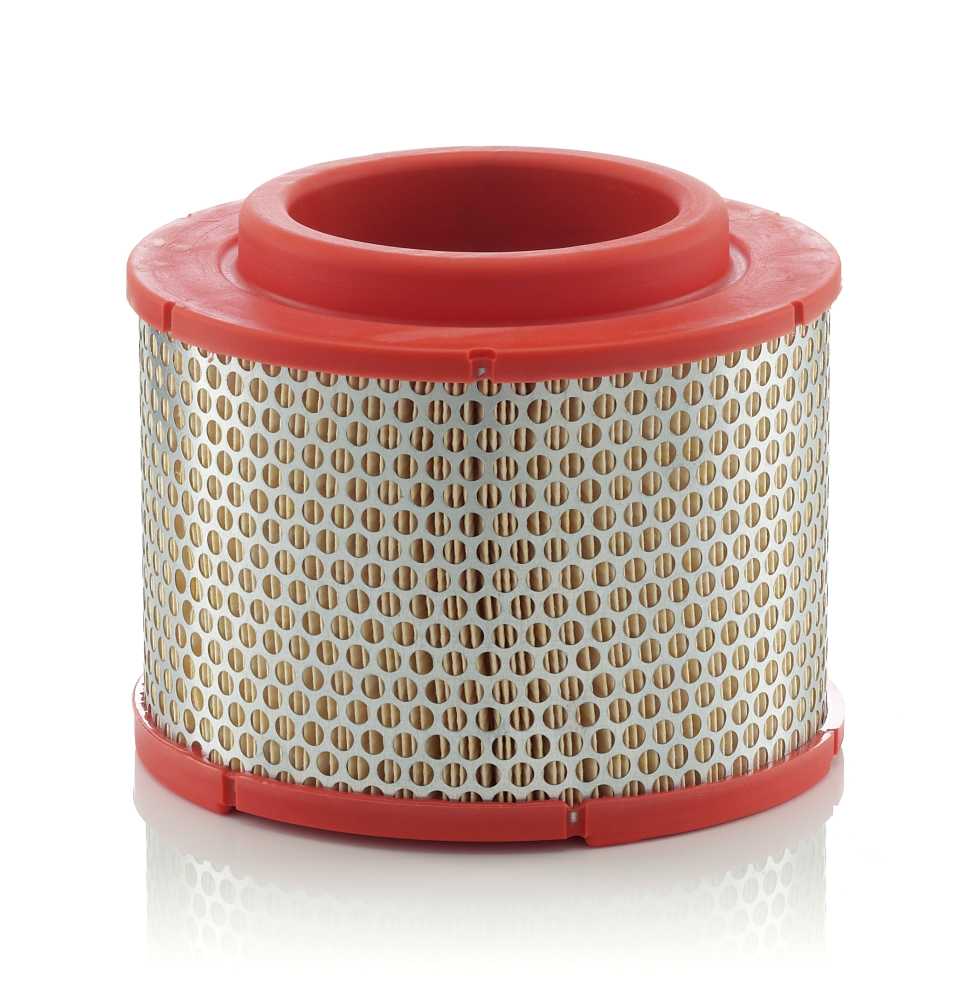 Mann-Filter C 23 107 — Filtr powietrza