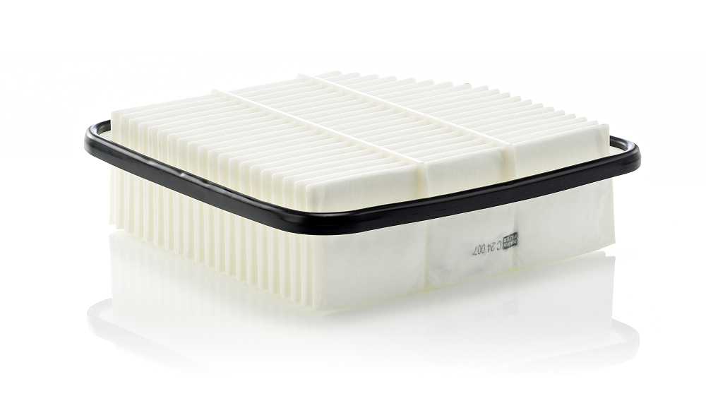 Mann-Filter C 24 007 — Filtr powietrza
