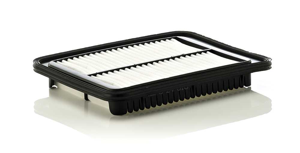 Mann-Filter C 24 010 — Filtr powietrza