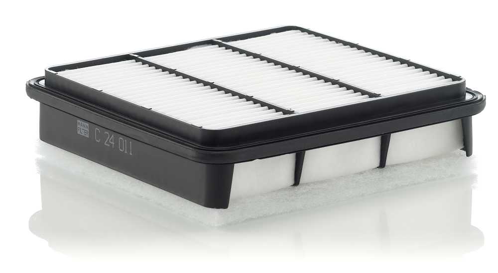 Mann-Filter C 24 011 — Filtr powietrza