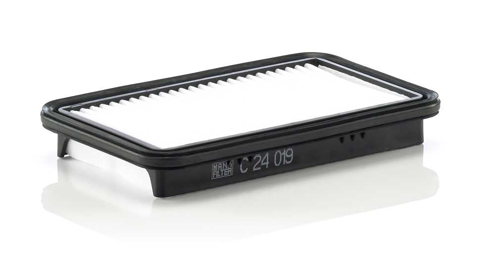 Mann-Filter C 24 019 — Filtr powietrza