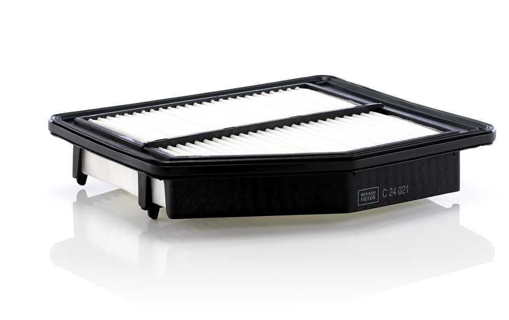 Mann-Filter C 24 021 — Filtr powietrza
