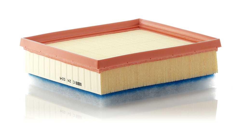 Mann-Filter C 24 024 — Filtr powietrza