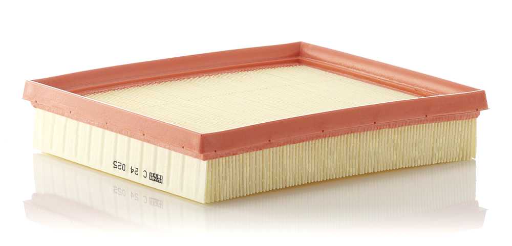 Mann-Filter C 24 025 — Filtr powietrza