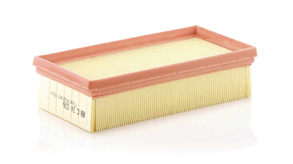 Mann-Filter C 24 026 — Filtr powietrza
