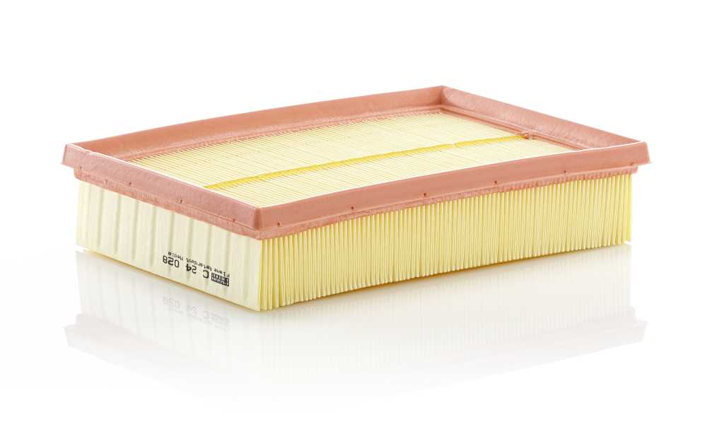 Mann-Filter C 24 028 — Filtr powietrza
