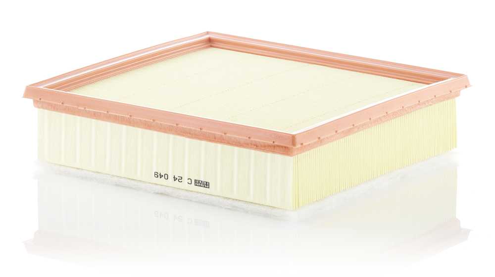 Mann-Filter C 24 049 — Filtr powietrza