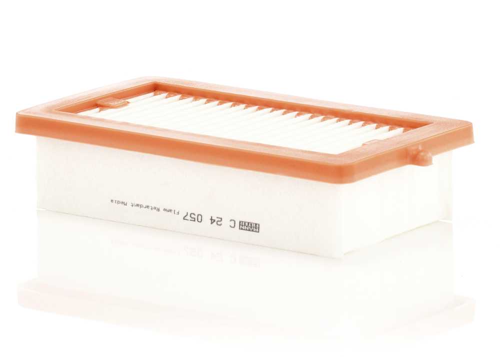 Mann-Filter C 24 057 — Filtr powietrza