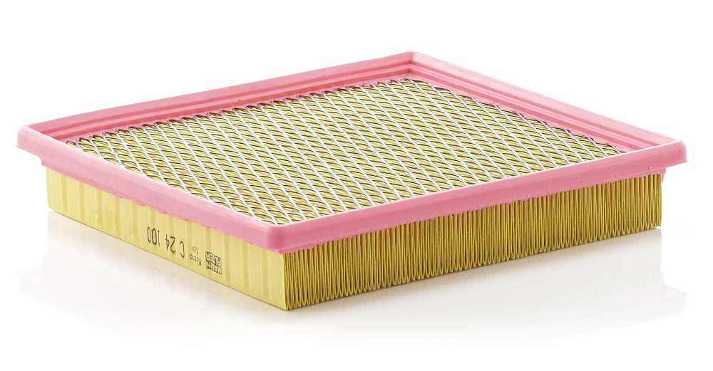 Mann-Filter C 24 100 — Filtr powietrza