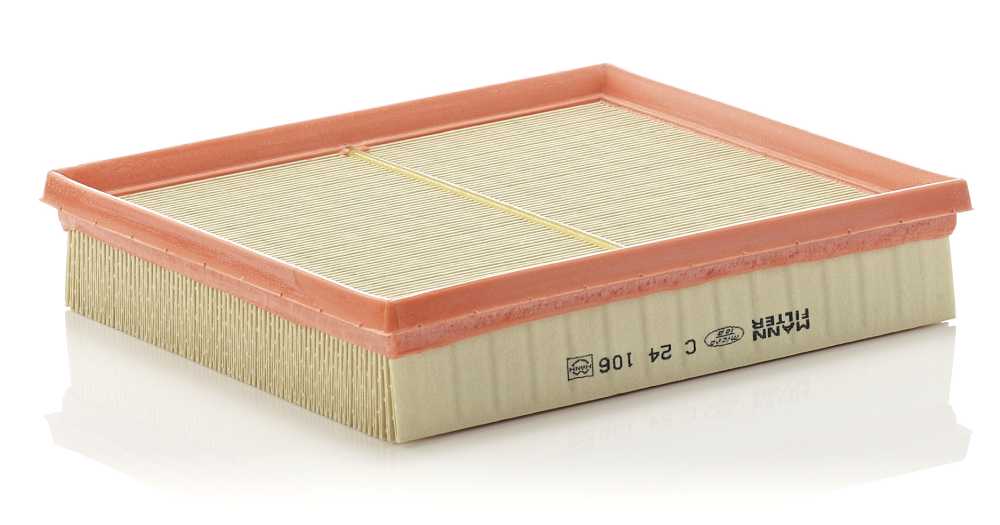 Mann-Filter C 24 106 — Filtr powietrza