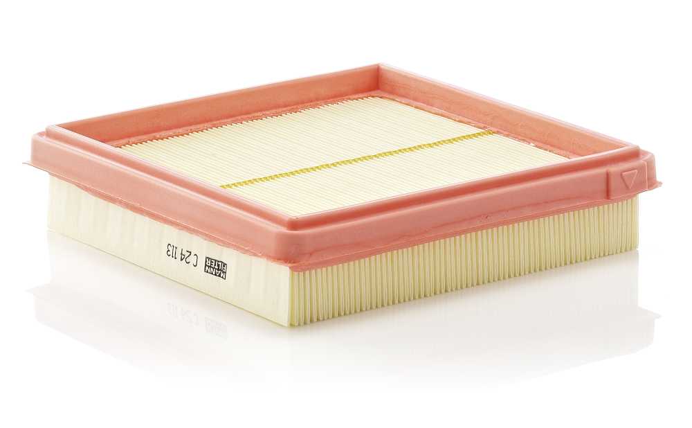 Mann-Filter C 24 113 — Filtr powietrza