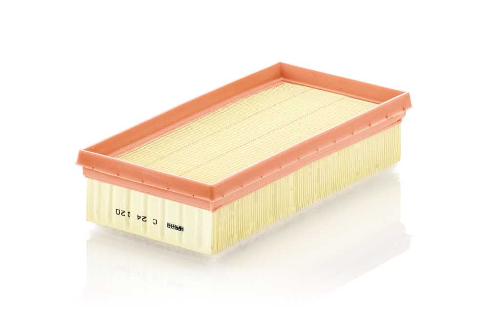 Mann-Filter C 24 120 — Filtr powietrza