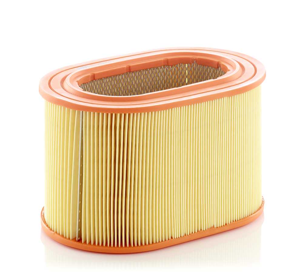 Mann-Filter C 24 135 — Filtr powietrza