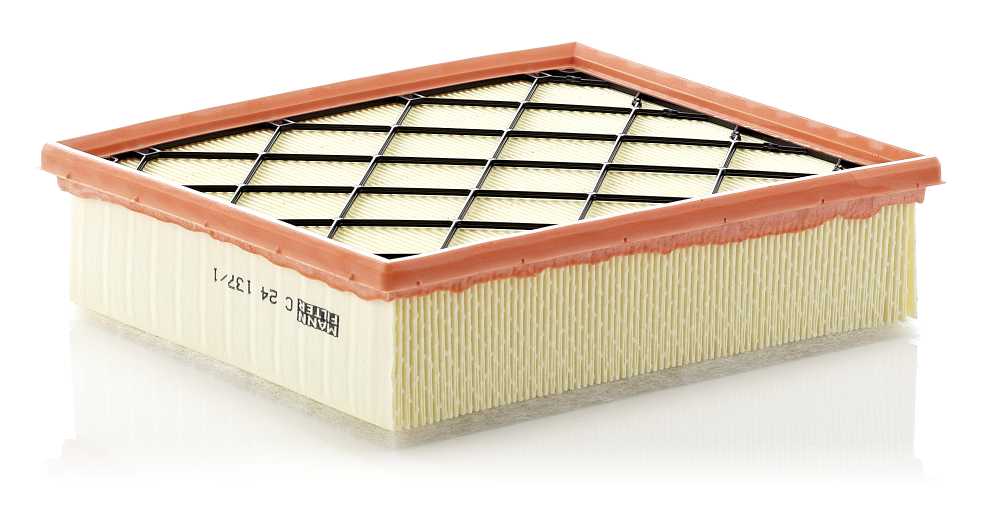 Mann-Filter C 24 137/1 — Filtr powietrza