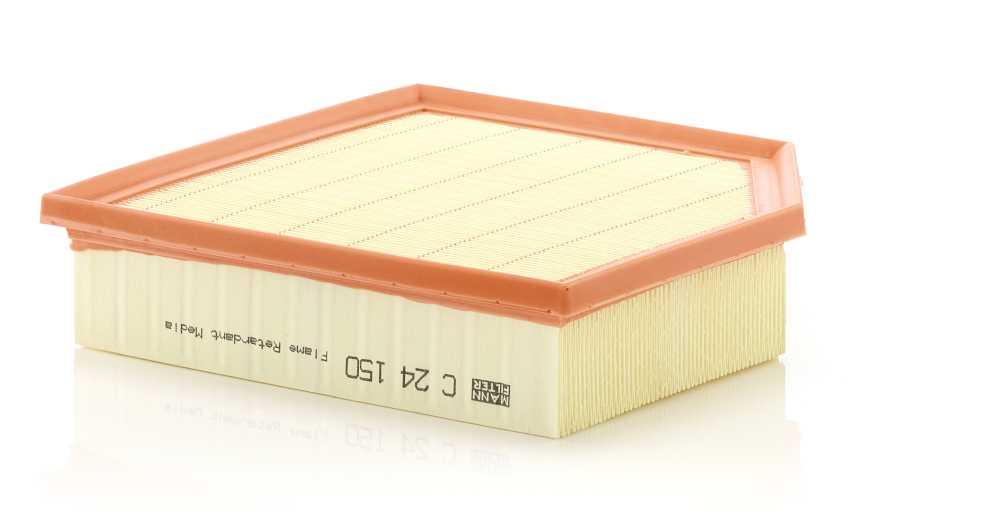 Mann-Filter C 24 150 — Filtr powietrza