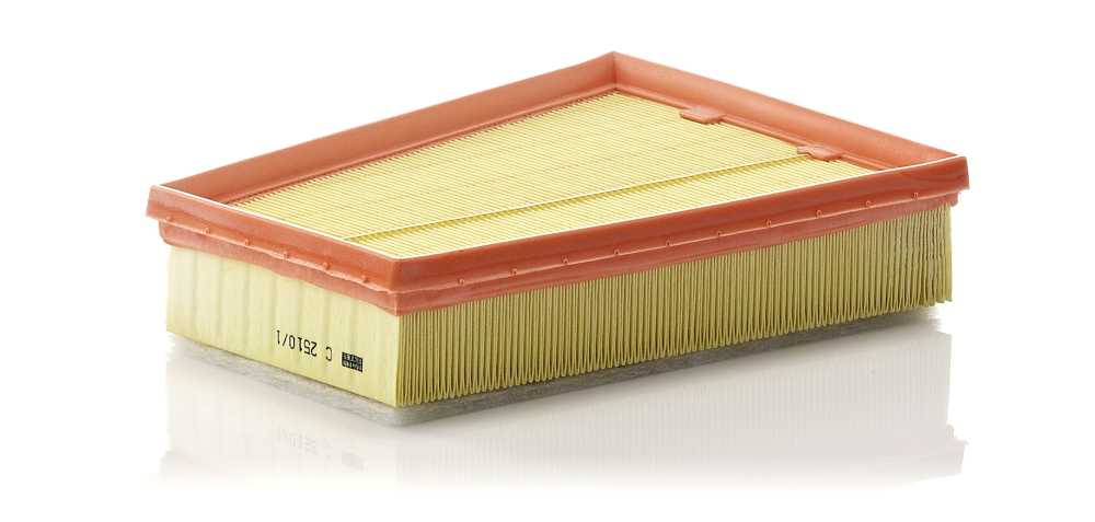 Mann-Filter C 25 101 — Filtr powietrza